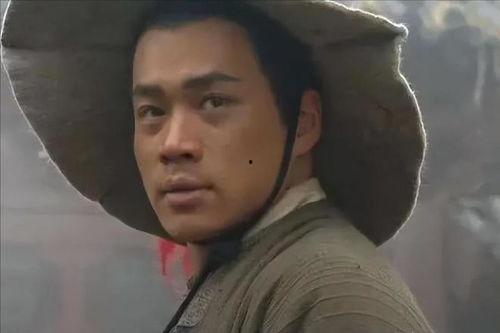电视剧武松在线观看,英雄传奇，醉打虎啸山川