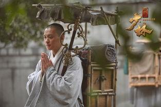 少林问道在线观看,探寻武术奥秘，领略中华武术风采