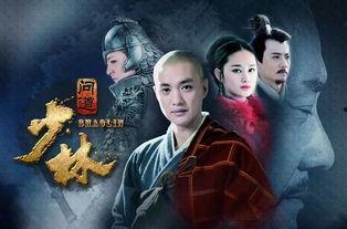 少林问道在线观看,探寻武术奥秘，领略中华武术风采