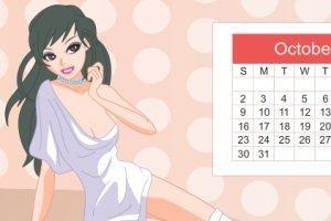 日历女孩 在线观看,揭秘神秘日历背后的爱情密码
