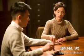 听风者在线观看,揭秘神秘情报世界的惊心动魄