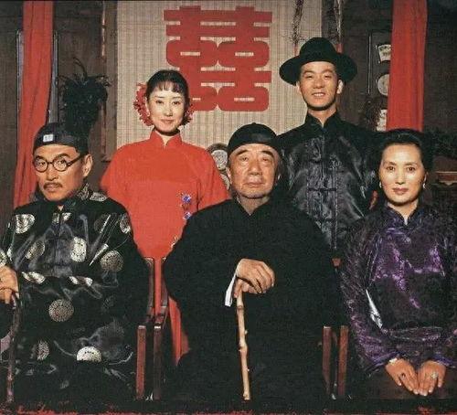福贵电视剧在线观看,命运起伏的人生传奇