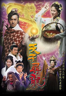 天子寻龙在线观看,揭秘神秘古墓的传奇之旅