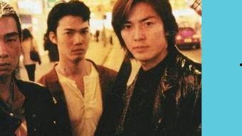 新古惑仔在线观看,热血江湖再起风云