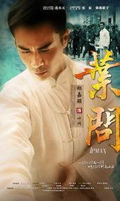 电视剧叶问在线观看,传承武魂，捍卫国威