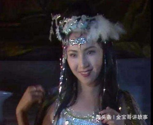 白妖精在线观看,奇幻之旅，探寻神秘森林的秘密