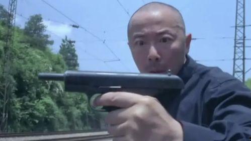 寻枪在线观看,在线重温经典悬疑剧情