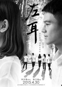 电影左耳在线观看,青春记忆中的泪与笑