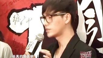 刀剑笑在线观看,笑傲江湖的传奇剑客