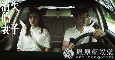 消失的妻子在线观看,揭秘神秘失踪背后的惊悚真相