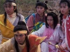 日月神剑在线观看,传奇剑客的奇幻冒险之旅