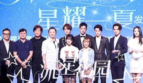 流星花园免费在线观看,重温经典，免费在线重温青春记忆