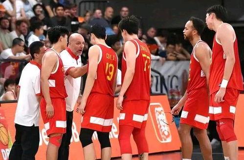 中国男篮直播在线观看,直播盛宴不容错过！