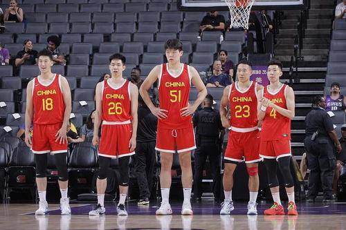 中国男篮直播在线观看,直播盛宴不容错过！