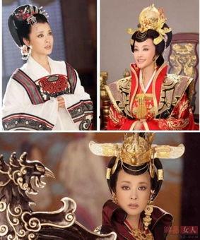 在线观看武则天秘史,宫廷权谋与传奇人生