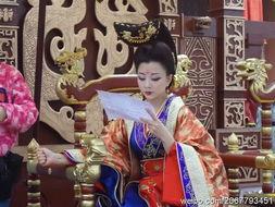 在线观看武则天秘史,宫廷权谋与传奇人生