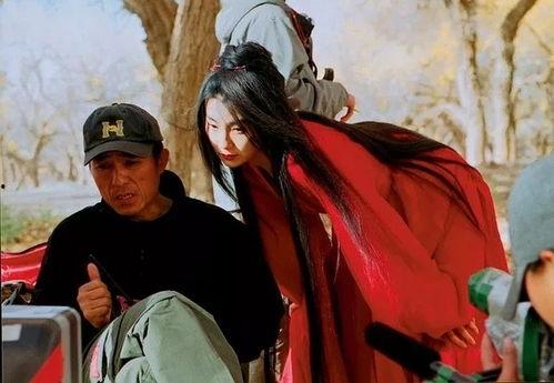 英雄张艺谋在线观看,英雄传奇，尽在指尖