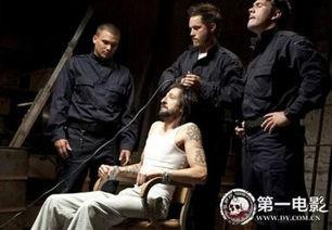 死亡实验在线观看,揭秘真实人性实验背后的惊悚真相