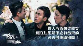 飞虎2在线观看,热血续集，再战风云！