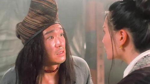济公周星驰在线观看,笑破红尘的传奇人生
