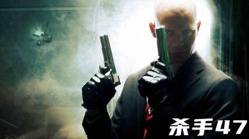 杀手47在线观看,暗影行动，在线惊悚揭秘